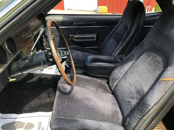 1970 AMC Javelin SST