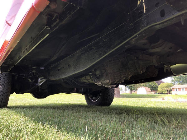 1994 Ford F150 XLT