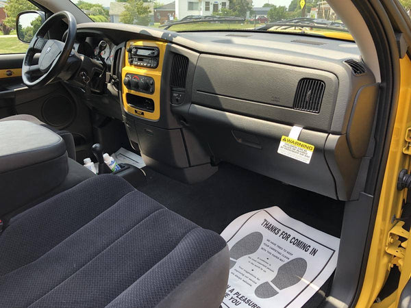 2005 Dodge Ram 1500 Rumble Bee