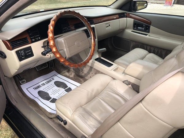 1993 Cadillac Eldorado