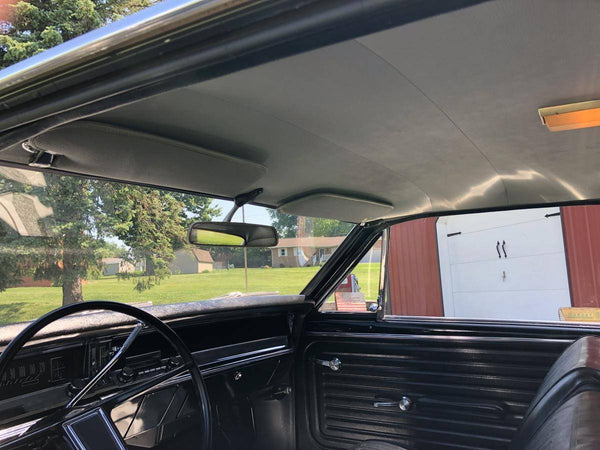 1967 Buick Gran Sport 340