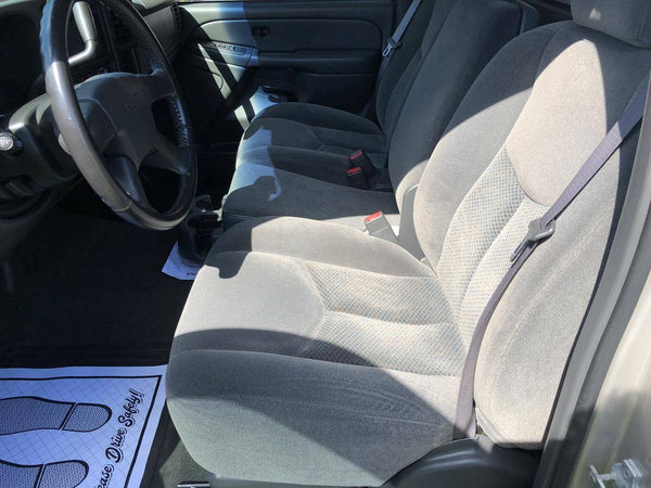2006 Chevrolet 1500 LT