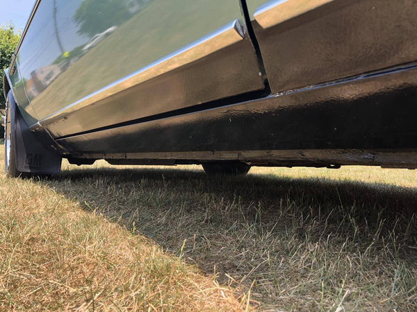 1977 Chevrolet Camaro LT