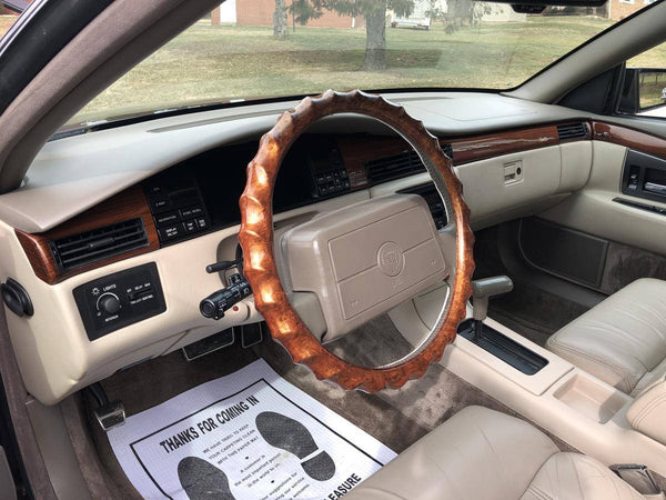 1993 Cadillac Eldorado