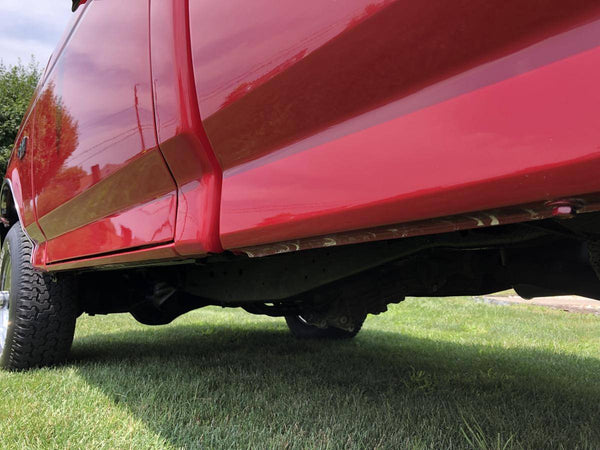 1994 Ford F150 XLT