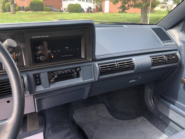 1990 Oldsmobile Cutlass Ciera