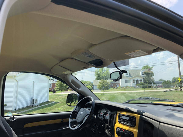 2005 Dodge Ram 1500 Rumble Bee