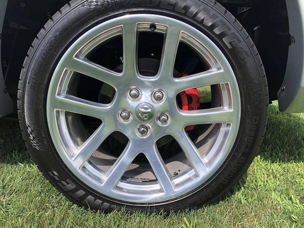 2005 Dodge Ram 1500 SRT10