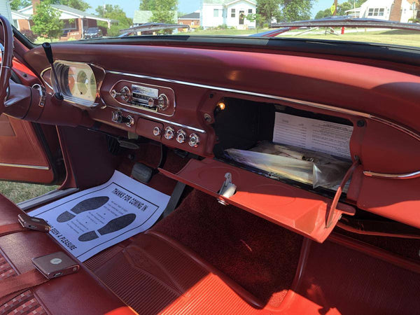 1964 Chevrolet Nova 400