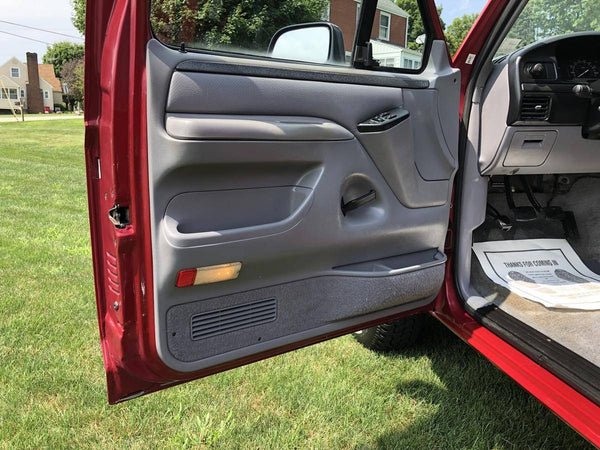 1994 Ford F150 XLT