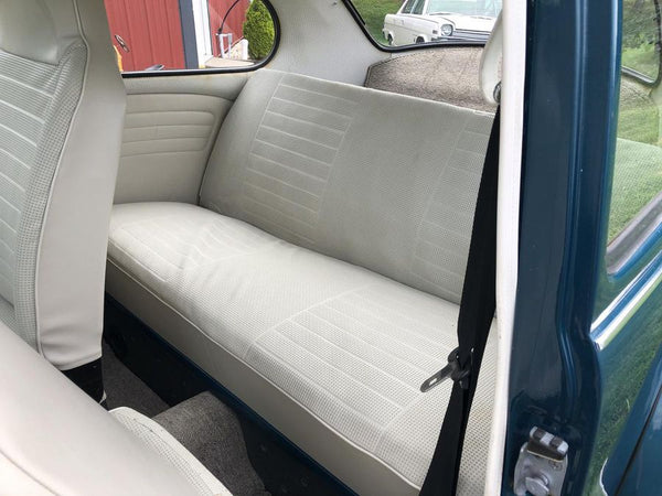 1974 Volkswagen Super Beetle