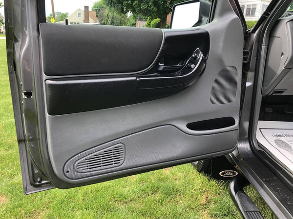 2009 Ford Ranger XLT