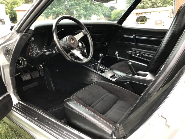 1977 Chevrolet Corvette