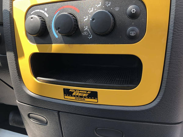 2005 Dodge Ram 1500 Rumble Bee