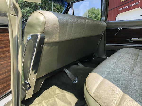 1965 Mercury Park Lane