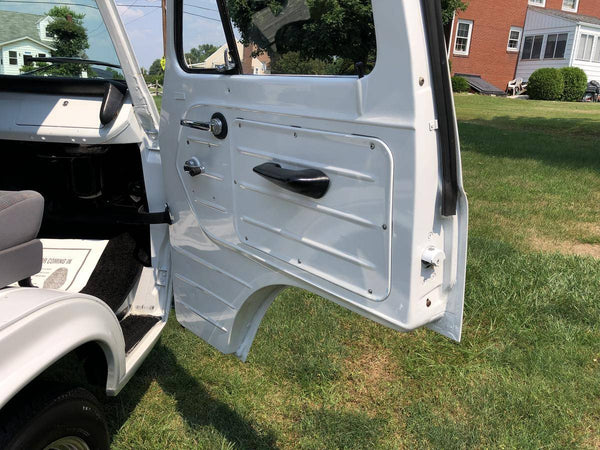 1962 Ford Econoline