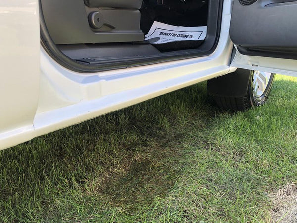 2007 GMC Sierra