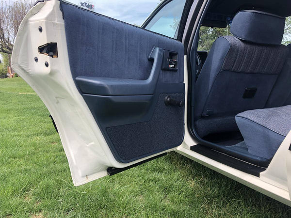 1990 Oldsmobile Cutlass Ciera