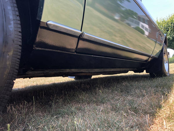 1977 Chevrolet Camaro LT