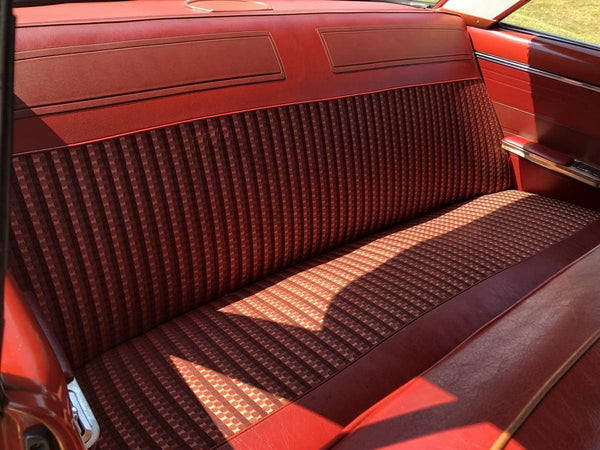 1964 Chevrolet Nova 400