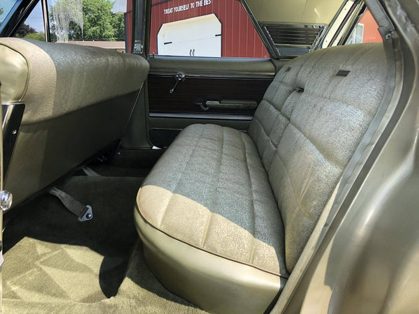 1965 Mercury Park Lane