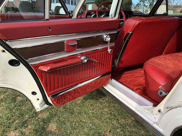 1966 AMC Ambassador 990