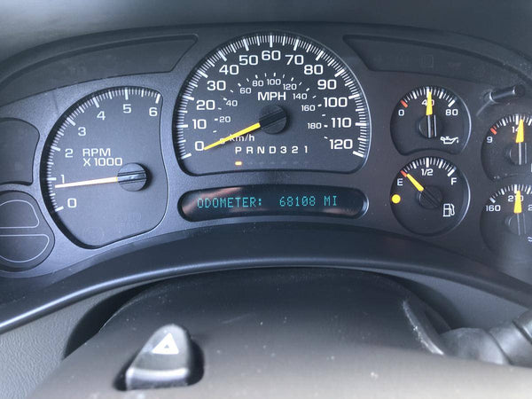 2006 Chevrolet 1500 LT