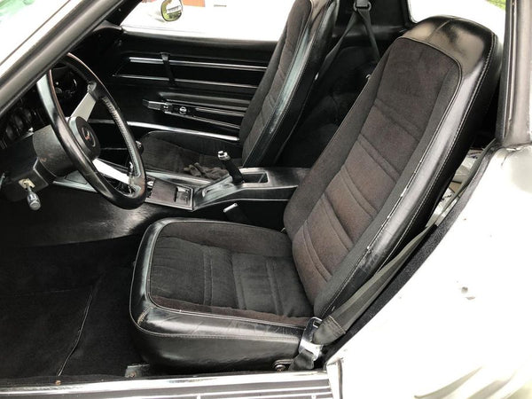 1977 Chevrolet Corvette
