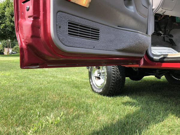 1994 Ford F150 XLT