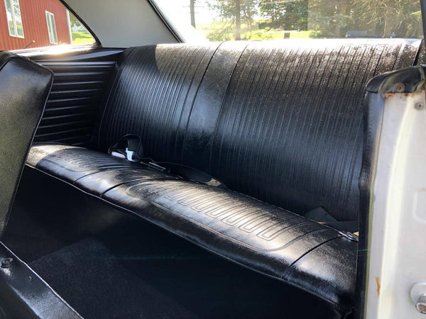 1967 Buick Gran Sport 340