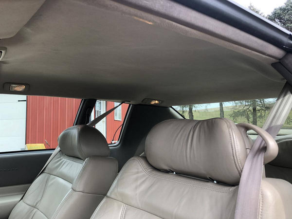 1993 Cadillac Eldorado