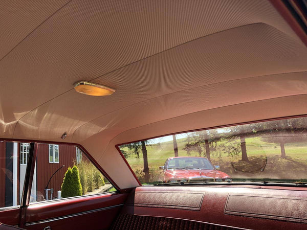 1964 Chevrolet Nova 400