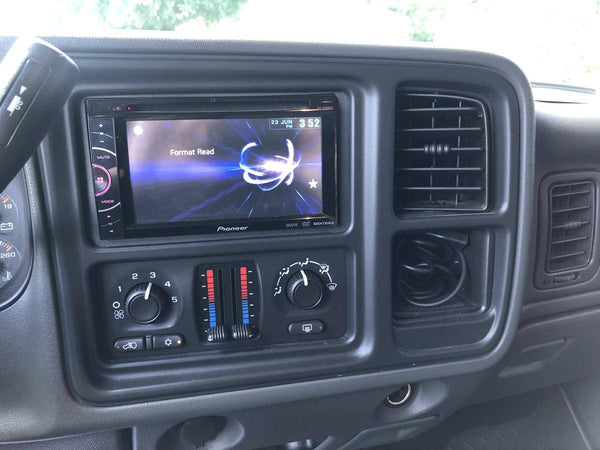 2006 Chevrolet 1500 LT