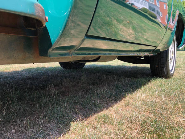1974 Chevrolet Custom 10