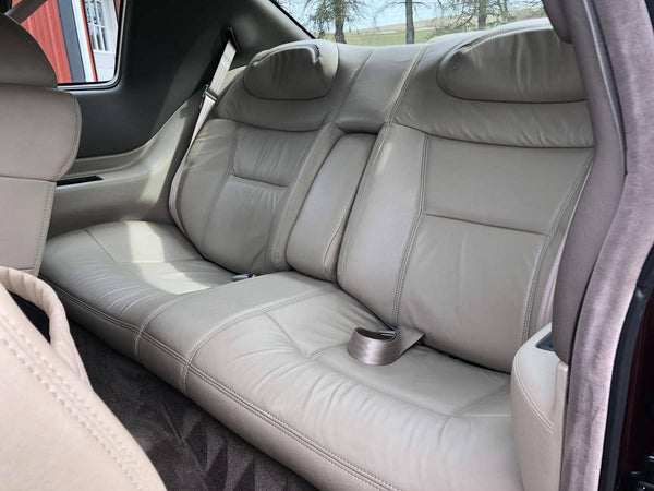 1993 Cadillac Eldorado