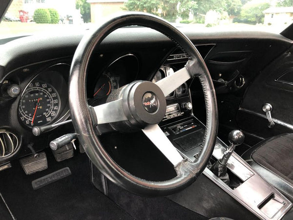 1977 Chevrolet Corvette