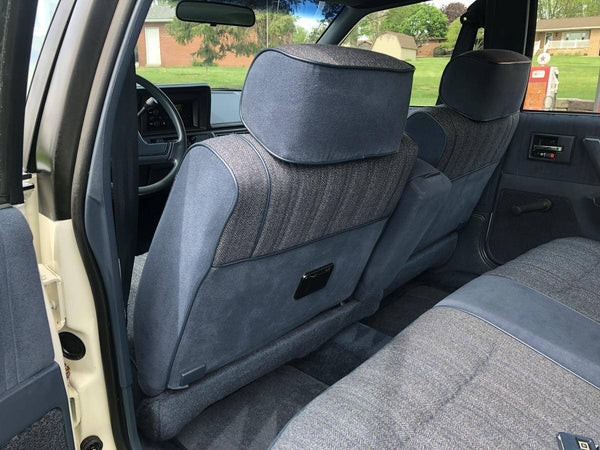 1990 Oldsmobile Cutlass Ciera