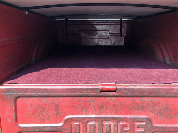 1967 Dodge D100