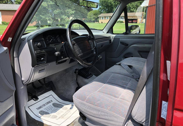 1994 Ford F150 XLT