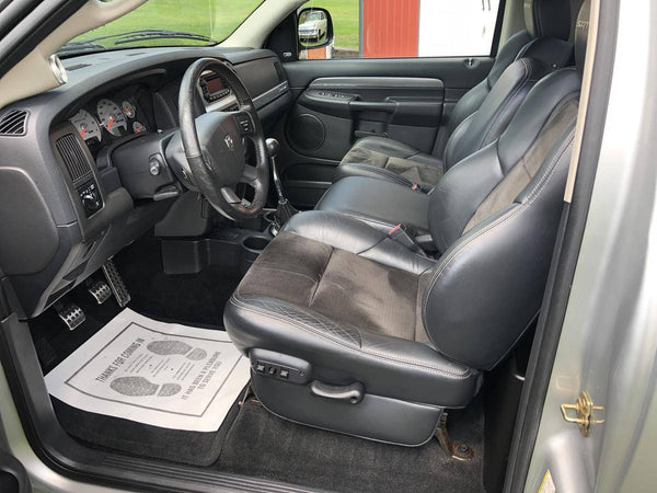 2005 Dodge Ram 1500 SRT10