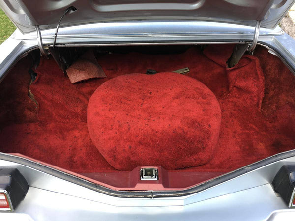 1975 Lincoln Continental Mark IV