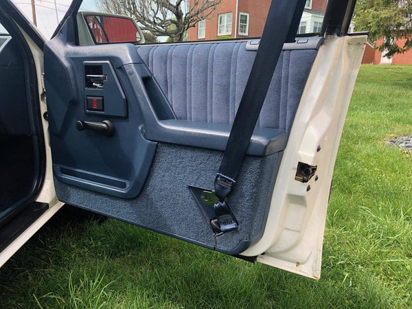 1990 Oldsmobile Cutlass Ciera