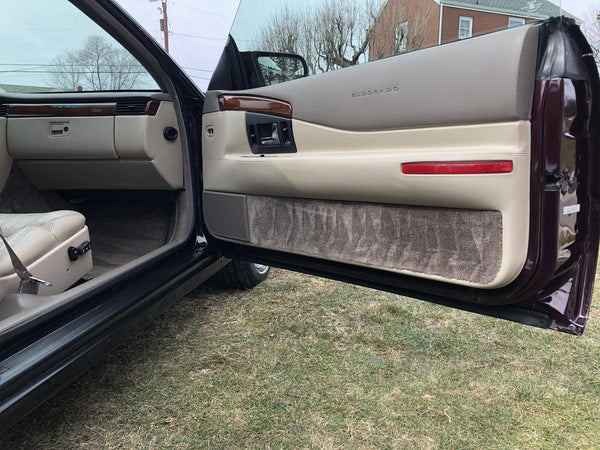 1993 Cadillac Eldorado