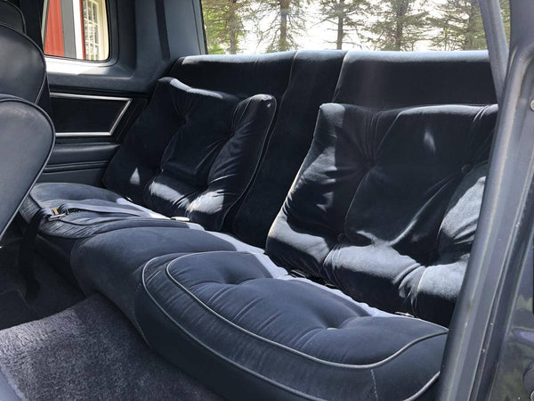 1984 Oldsmobile Cutlass Supreme