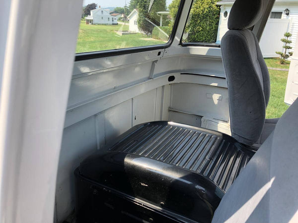 1962 Ford Econoline