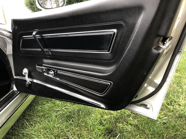 1977 Chevrolet Corvette