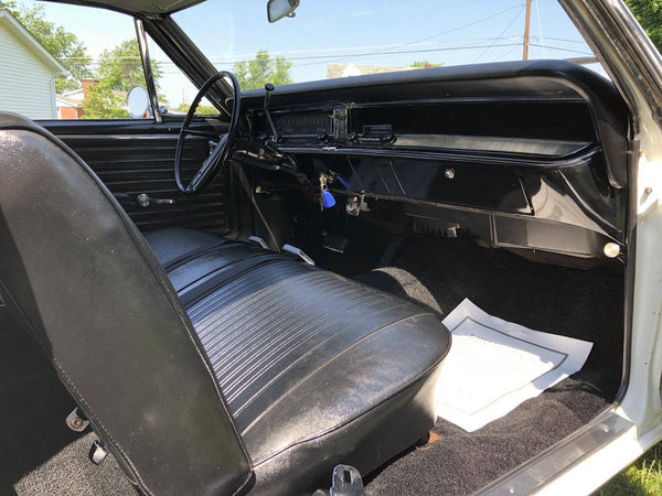 1967 Buick Gran Sport 340