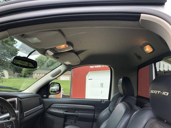 2005 Dodge Ram 1500 SRT10