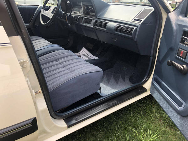 1990 Oldsmobile Cutlass Ciera