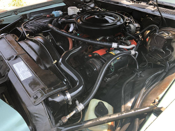 1977 Chevrolet Camaro LT